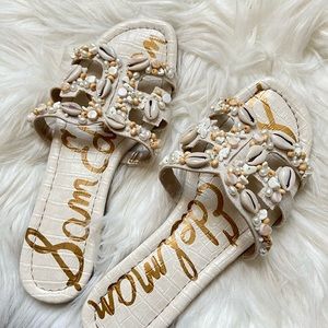 Sam Edelman Slippers